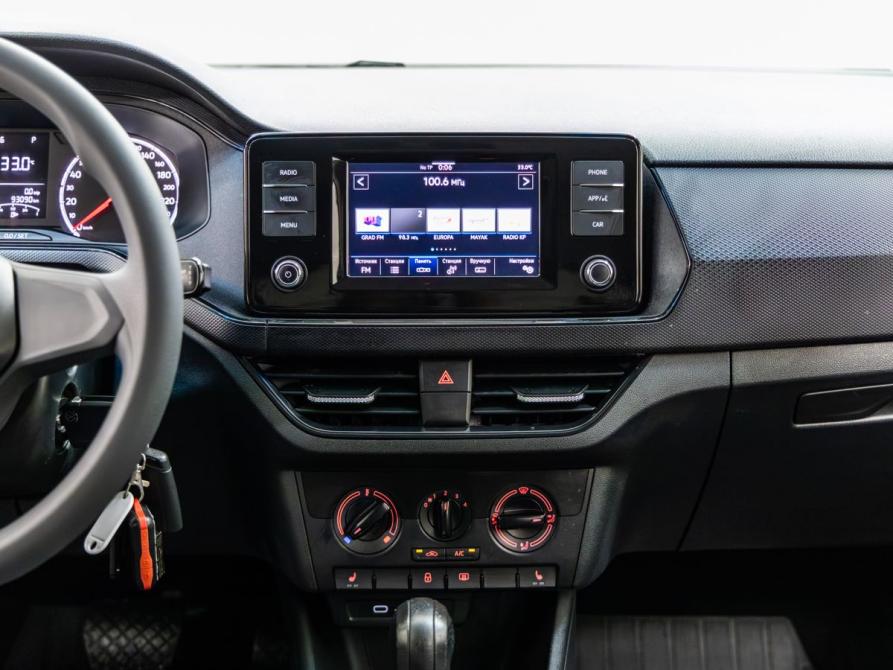 Volkswagen Polo VI Волгоград  - изображение 17