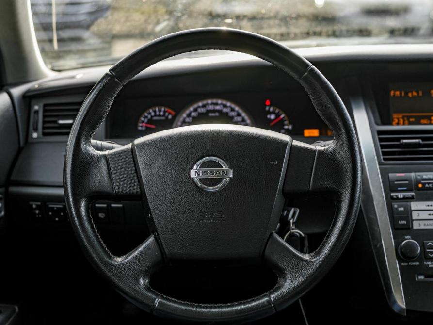 Nissan Teana I Рестайлинг Санкт-Петербург  - изображение 7