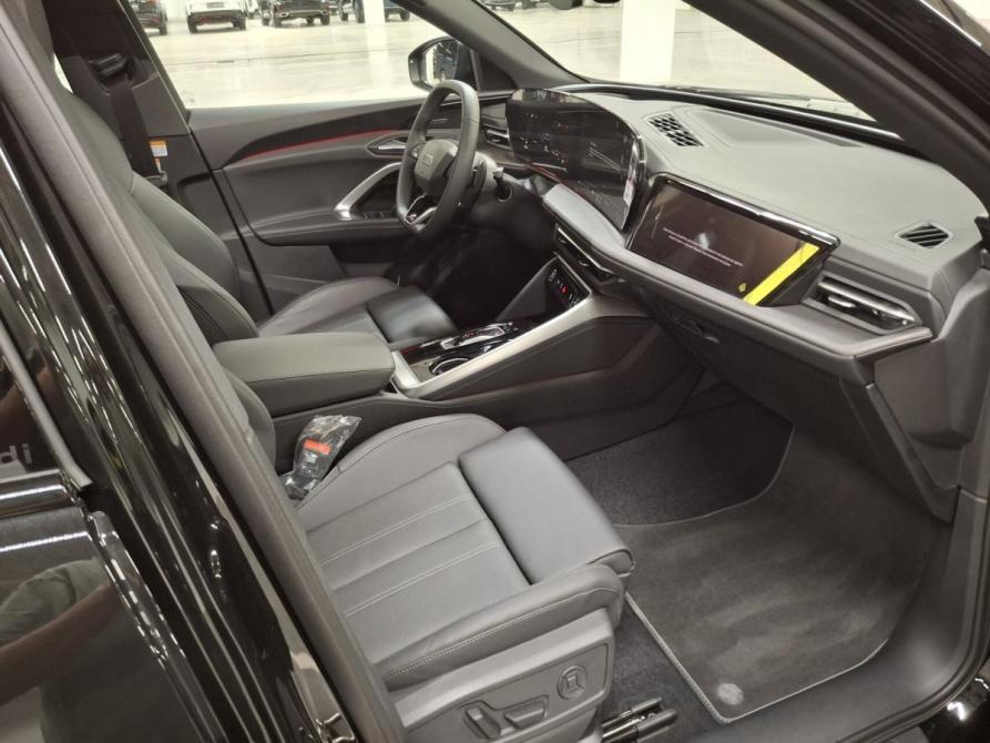 Audi Q5 III Казань  - изображение 13