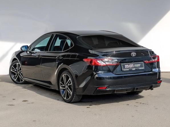 Toyota Camry IX (XV80) China Market с пробегом 2024 года, цена 3 825 000 рублей, 18224 км, седан, Автокод Объявления