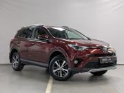 Toyota RAV4 IV (XA40) Рестайлинг Москва  - изображение 39