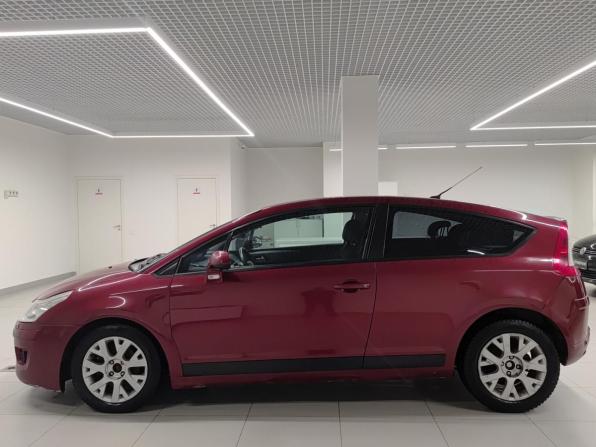 Citroen C4 I Рестайлинг с пробегом 2008 года, цена 345 000 рублей, 281354 км, хэтчбек, Автокод Объявления