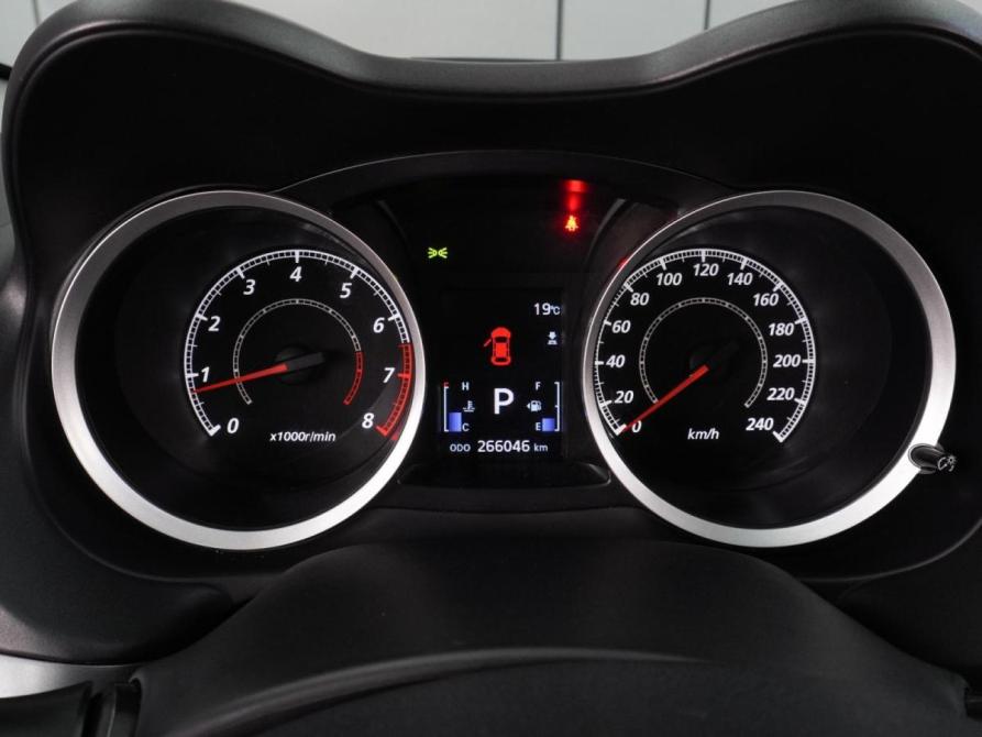 Mitsubishi Lancer X Рестайлинг Воронеж  - изображение 12