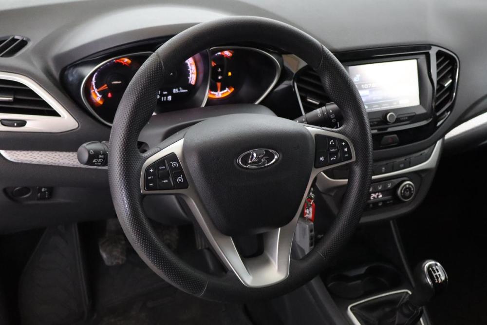 Lada (ВАЗ) Vesta I Санкт-Петербург  - изображение 7