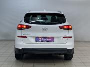Hyundai Tucson III Рестайлинг Воронеж  - изображение 26