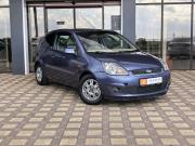 Ford Fiesta Mk5 Краснодар  - изображение 11