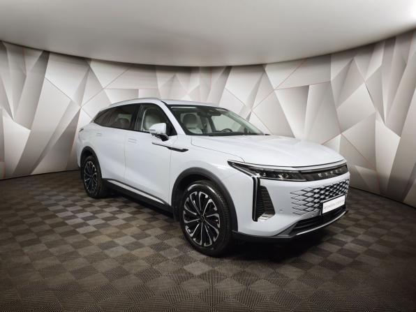 Exeed RX с пробегом 2023 года, цена 3 050 000 рублей, 40936 км, внедорожник, Автокод Объявления