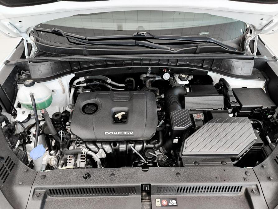 Hyundai Tucson III Казань  - изображение 11
