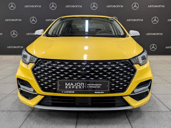Omoda S5 с пробегом 2024 года, цена 1 165 000 рублей, 74957 км, седан, Автокод Объявления