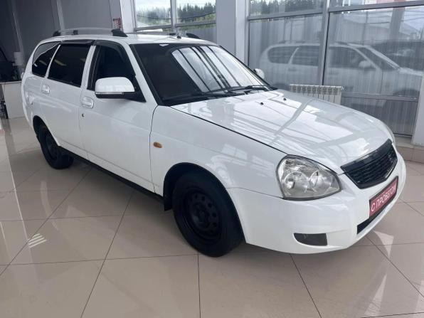 Lada (ВАЗ) Priora I с пробегом 2010 года, цена 219 000 рублей, 143200 км, универсал, Автокод Объявления