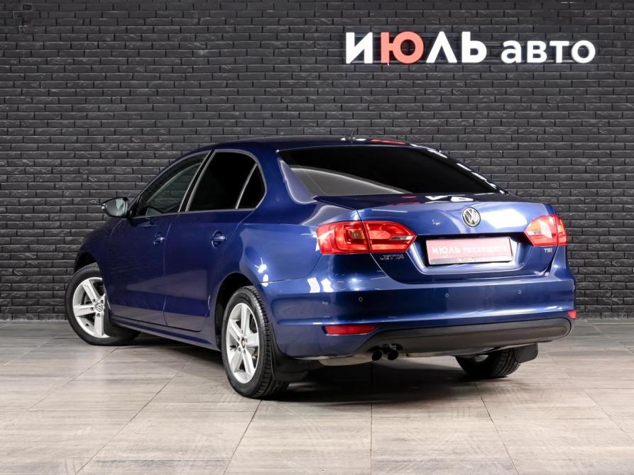 Volkswagen Jetta VI Екатеринбург  - изображение 7