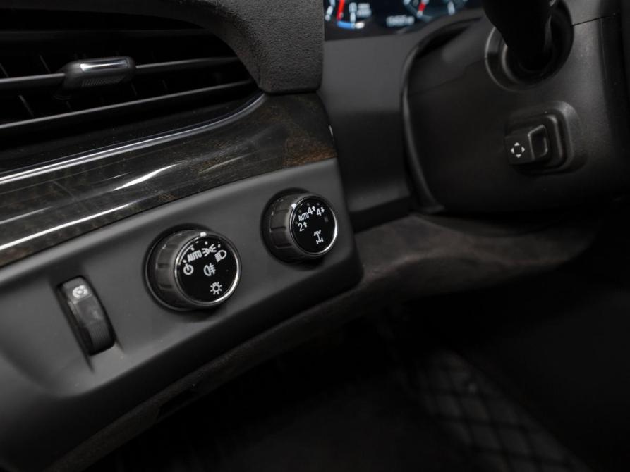 Cadillac Escalade IV Москва  - изображение 22