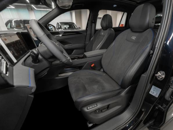 Volkswagen Tiguan III (China Market) с пробегом 2026 года, цена 5 000 000 рублей, 41 км, внедорожник, Автокод Объявления