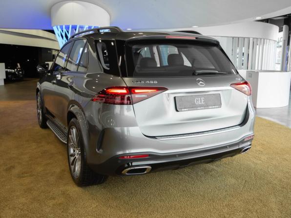 Новый Mercedes-Benz GLE II (V167) Рестайлинг 2026 года, цена 14 960 000 рублей, внедорожник, Автокод Объявления