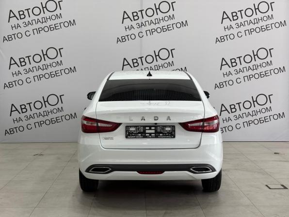 Lada (ВАЗ) Vesta I Рестайлинг (NG) с пробегом 2024 года, цена 1 199 000 рублей, 27200 км, седан, Автокод Объявления