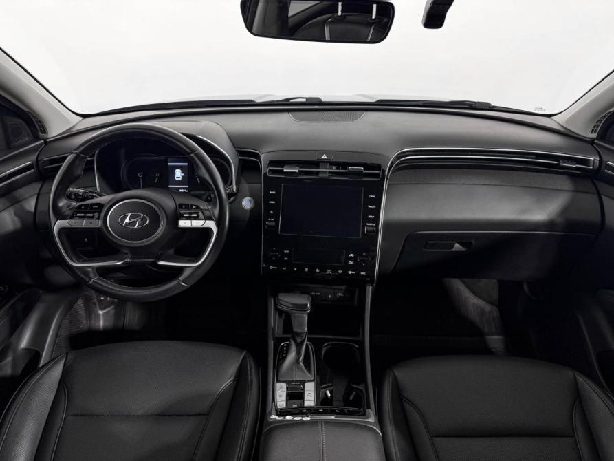Hyundai Tucson IV Санкт-Петербург  - изображение 14