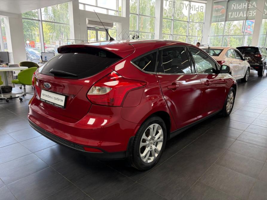 Ford Focus III Киров  - изображение 7