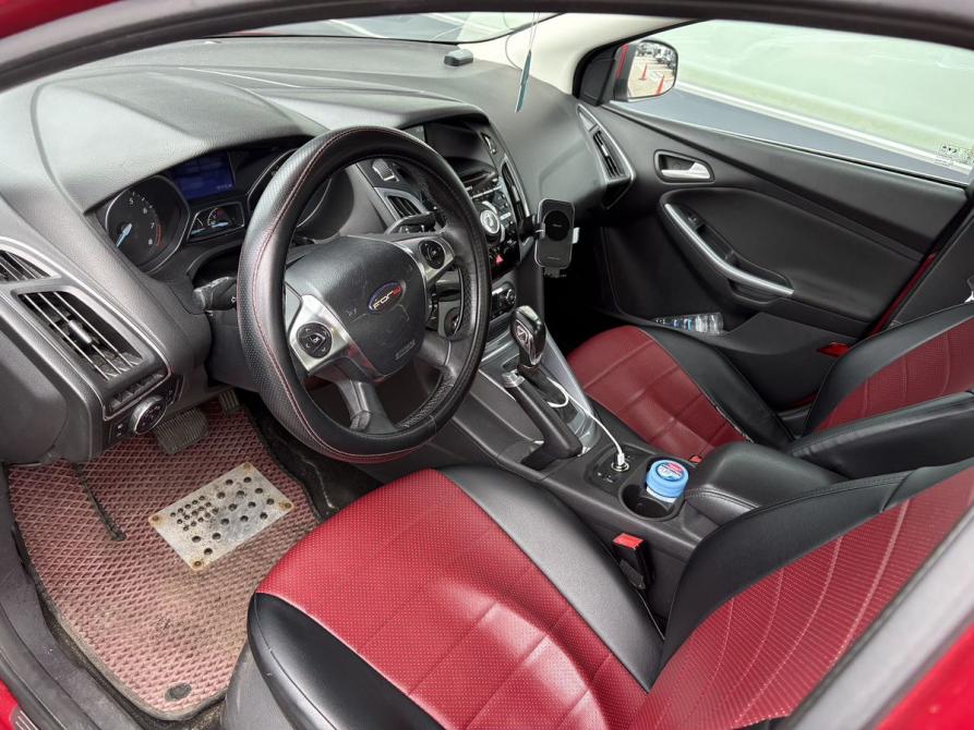 Ford Focus III Санкт-Петербург  - изображение 4