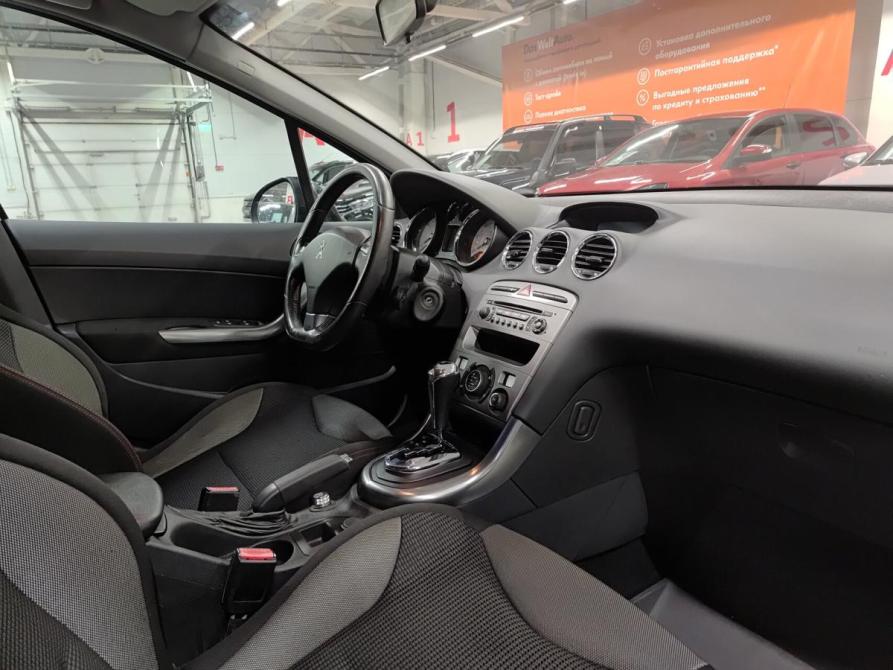 Peugeot 308 I Рестайлинг Казань  - изображение 13
