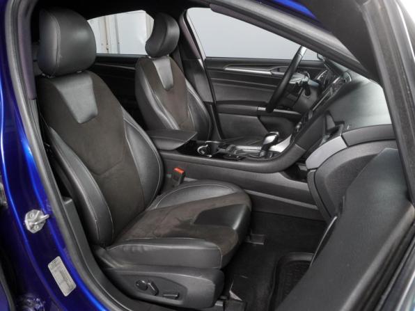 Ford Mondeo V с пробегом 2015 года, цена 1 470 000 рублей, 209218 км, седан, Автокод Объявления