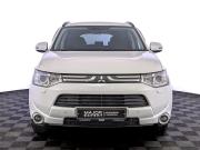Mitsubishi Outlander III Москва  - изображение 10