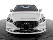 Mazda 6 III (GJ) Рестайлинг 2 Москва  - изображение 31