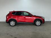 Mazda CX-5 I Рестайлинг Москва  - изображение 28