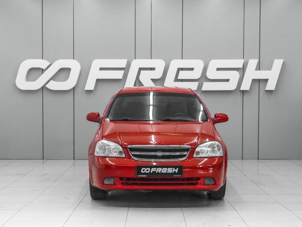 Chevrolet Lacetti I с пробегом 2007 года, цена 589 000 рублей, 86095 км, седан, Автокод Объявления