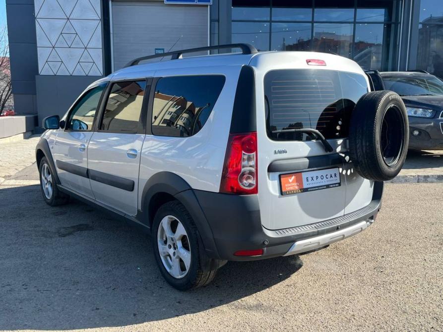 Lada (ВАЗ) Largus I Казань  - изображение 3