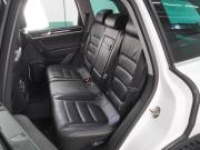 Volkswagen Touareg II Воронеж  - изображение 30
