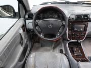 Mercedes-Benz M-Класс I (W163) Ростов-на-Дону  - изображение 28