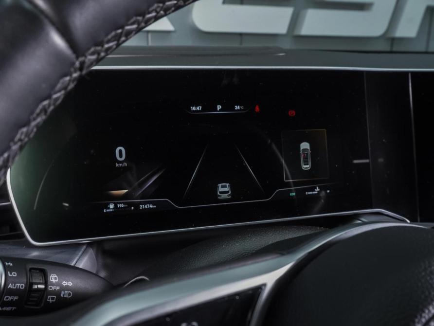 Haval F7 II Ростов-на-Дону  - изображение 18