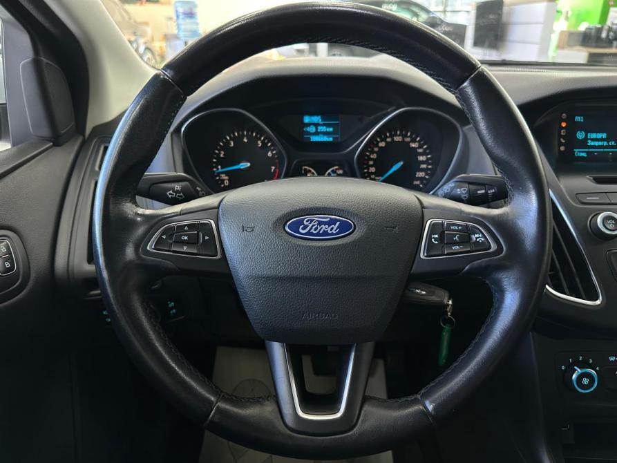 Ford Focus III Рестайлинг Санкт-Петербург  - изображение 18