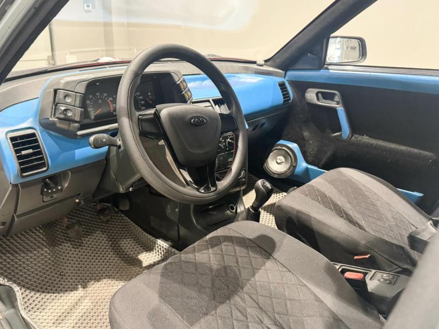 Lada (ВАЗ) 2112 Екатеринбург  - изображение 13