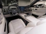 Li Auto (Lixiang) L6 Москва  - изображение 36