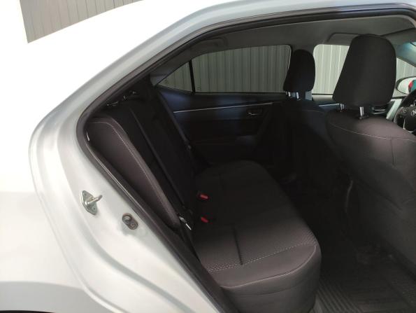 Toyota Corolla XI (E160 E170 E180) с пробегом 2013 года, цена 1 290 000 рублей, 157340 км, седан, Автокод Объявления