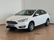 Ford Focus III Рестайлинг Волгоград  - изображение 24