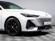 Changan UNI-V I Москва  - изображение 36