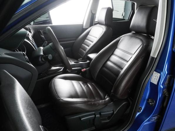 Nissan Qashqai I с пробегом 2008 года, цена 798 000 рублей, 223656 км, внедорожник, Автокод Объявления