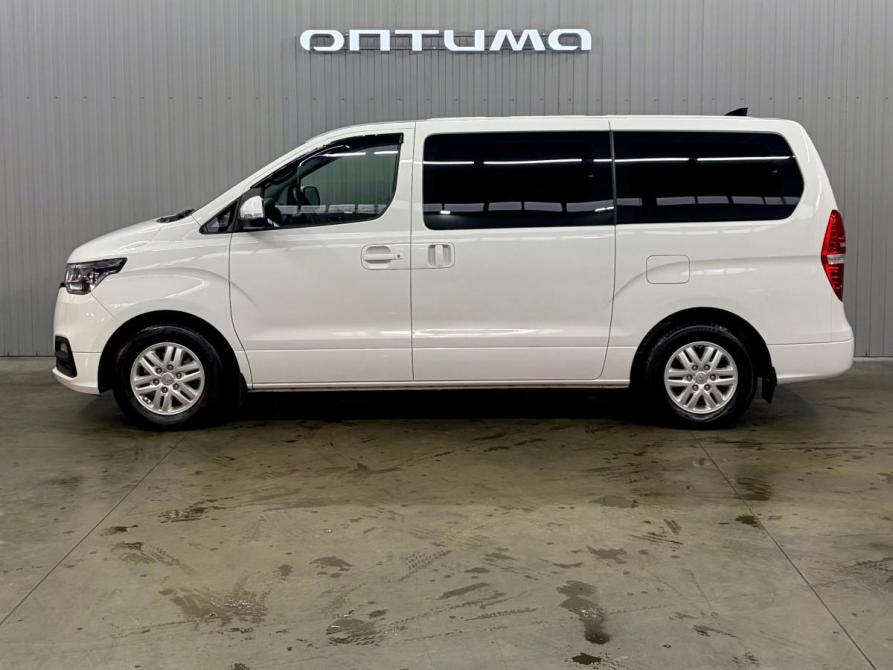 Hyundai H-1 II Рестайлинг 2 Краснодар  - изображение 8
