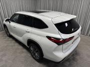 Toyota Highlander IV (XU70) Стерлитамак  - изображение 49