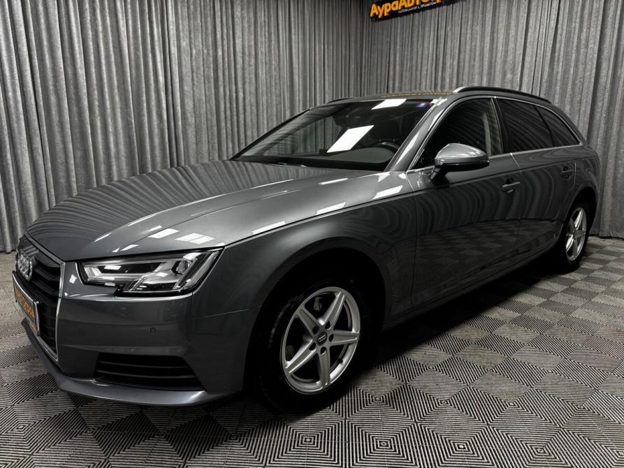 Audi A4 V (B9) Стерлитамак  - изображение 7