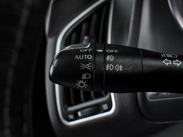 Infiniti Q50 I с пробегом 2015 года, цена 1 489 000 рублей, 207354 км, седан, Автокод Объявления