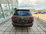 Volkswagen Tiguan II Орел  - изображение 13