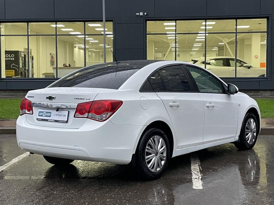 Chevrolet Cruze I Ярославль  - изображение 5