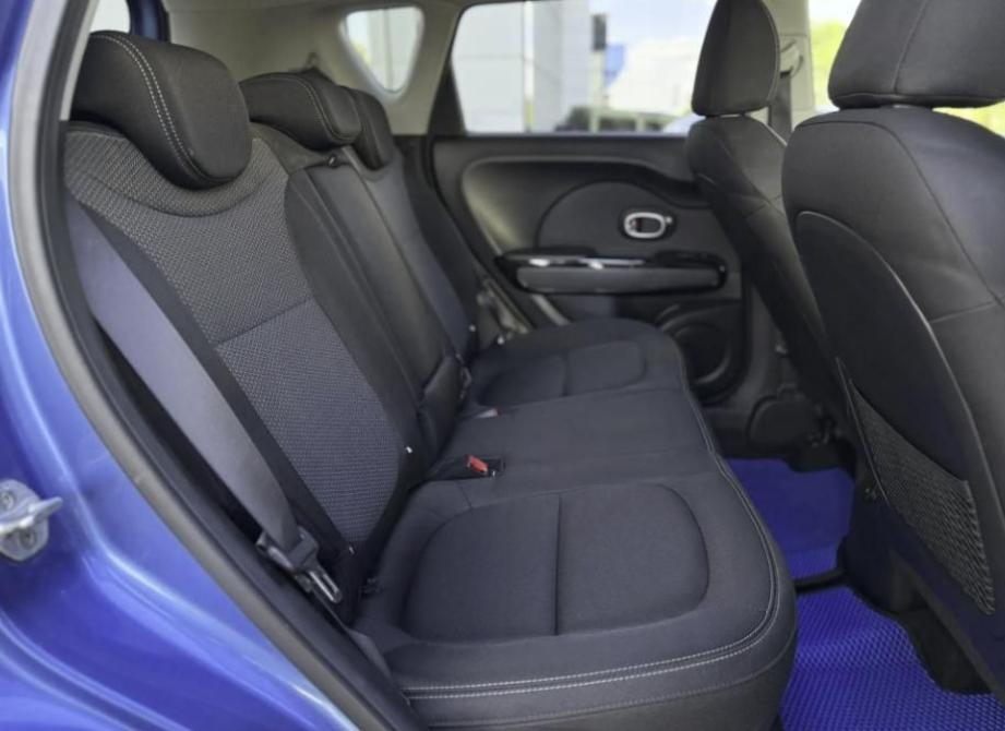 Kia Soul II Рестайлинг Ставрополь  - изображение 21