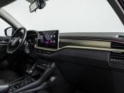 Skoda Kodiaq I Рестайлинг Москва  - изображение 44