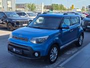 Kia Soul II Рестайлинг Санкт-Петербург  - изображение 20