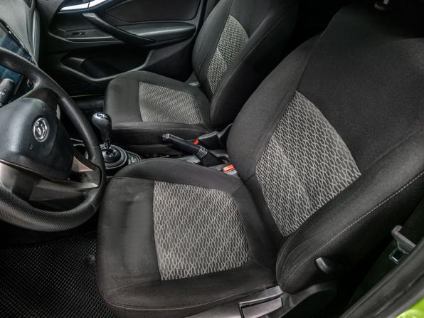 Lada (ВАЗ) Vesta I с пробегом 2016 года, цена 779 900 рублей, 133000 км, седан, Автокод Объявления
