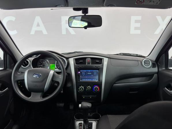 Datsun mi-DO с пробегом 2016 года, цена 575 000 рублей, 113532 км, хэтчбек, Автокод Объявления